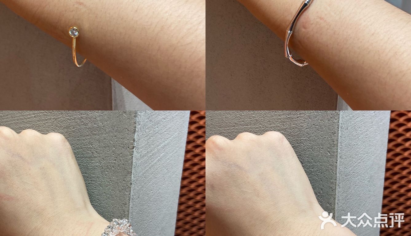 Get到欧阳娜娜同款饰品 东营也能买到啦