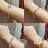 Get到欧阳娜娜同款饰品 东营也能买到啦