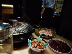 -樱嘢·炭火烧肉(惠南店)
