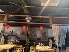 -水煮三国·川鲁江湖菜(香山店)