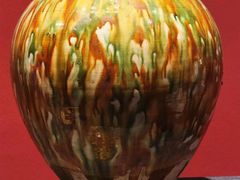 -陕西历史博物馆