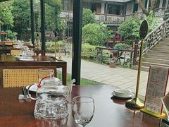 -柴米油盐(土菜院子店)