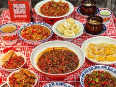 -小匠喜·江西菜(人民广场店)