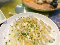 -蠔爺王志德生蚝馆(金沙湾店)
