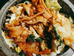 -七八冷面·延边朝鲜族美食(圣熙八号店)