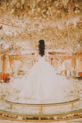 -美悦盛宴一站式婚礼会馆(临江店)