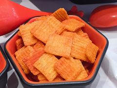 -张亮麻辣烫(哈尔滨金爵万象店)