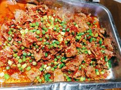 霸王牛肉-湘厨壹品(芙蓉广场店)