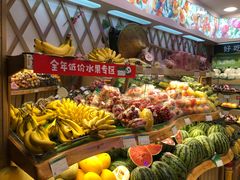 -百果园PAGODA(城区佳兆业广场店)