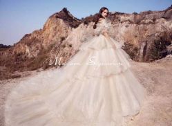 -Renee芮亦婚纱(原丽莎)