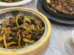 -七叔家宴家常广西菜(明秀东路店)