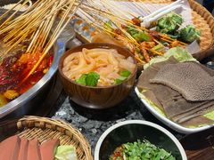 -欧阳小姐在成都(鼓楼店)
