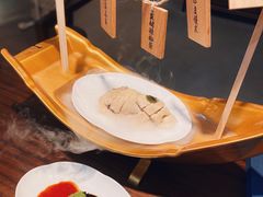 -狮拾久·现代新加坡料理(福田COCO Park店)