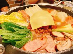 部队火锅-青鹤谷(苏州店)