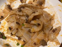 -福茂源横山铁锅羊肉(牡丹园店)