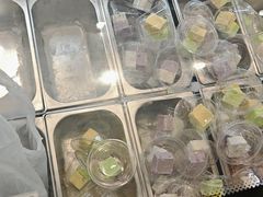 -丽达购物中心(崂山店)