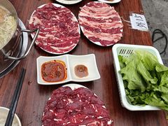 -黑山牛肉汤火锅(花城汇店)