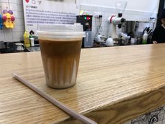 -无牌咖啡&酒馆