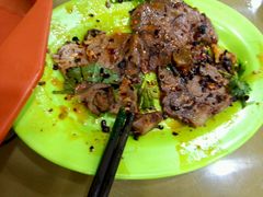 -马国栋大胡子羊肉面片(旧大路店)