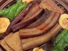 -老牌坊鲁菜名店(聊城美食岛店)