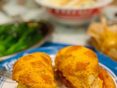 广州首创Big Men菠萝包-敏华冰厅(天河城店)