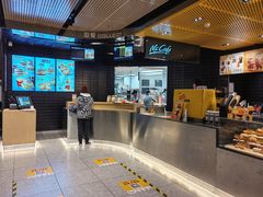 -麦当劳(湖滨路店)