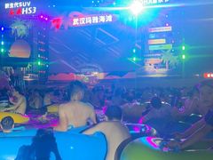 -武汉玛雅海滩水公园