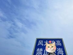 -日照灯塔风景区