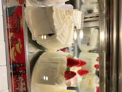 -西村叔叔的店·面包·甜品·蛋糕(崂山丽达店)