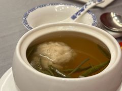 -银都上海菜馆(粤海东路店)