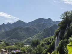 -黄花溪