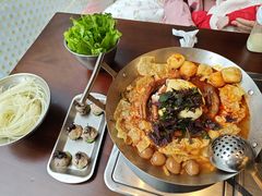 -小螺大作·螺蛳粉火锅(林和西店)