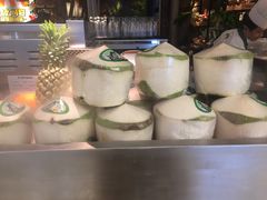 -大头椰·椰子鸡火锅(南宁万象城店)