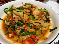 -回家吃饭·地道南昌菜(建德观总店)
