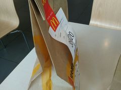-麦当劳(哈西万达店)