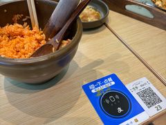 -京参 • 擂椒饭(这有山店)