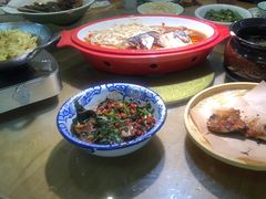 -湘当有饭剁椒鱼头(昆山招商花园城店)