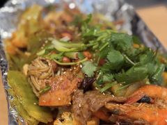 -每味每客·重庆麻辣烫(国泰店)