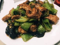 -九龙餐厅(大沽路店)