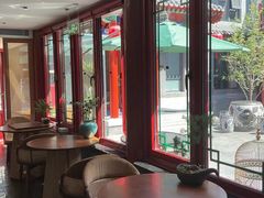 -府学·秋果S酒店(北京南锣鼓巷四合院店)