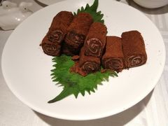 -四季民福烤鸭店(王府井灯市口店)