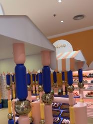 -奈尔宝·儿童乐园·亲子餐厅(苏州大悦城店)