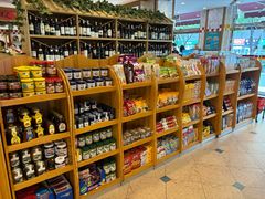 -申德勒食品(宾都苑店)