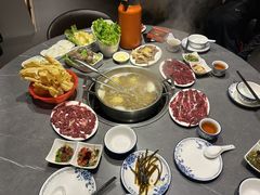 -贵宾牛·潮汕牛肉火锅(珠池总店)