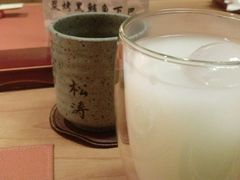 -松涛日本料理