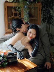 -绽放摄胶片摄影工作室
