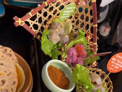 -吼堂老火锅(太古里总店)