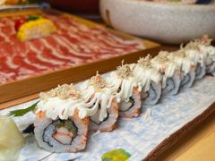 -蟹福家活蟹料理·豪华自助(绿洲假日酒店)