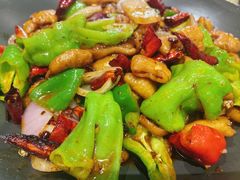 -小四川菜馆(托乐嘉店)