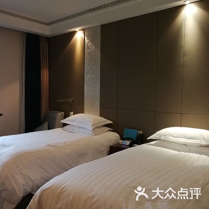金溪山庄图片-北京四星级酒店-大众点评网